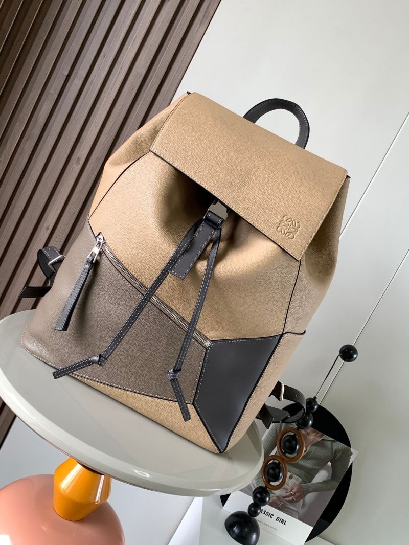 Loewe Backpacks